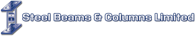 Steel Beams & Columns Ltd Logo